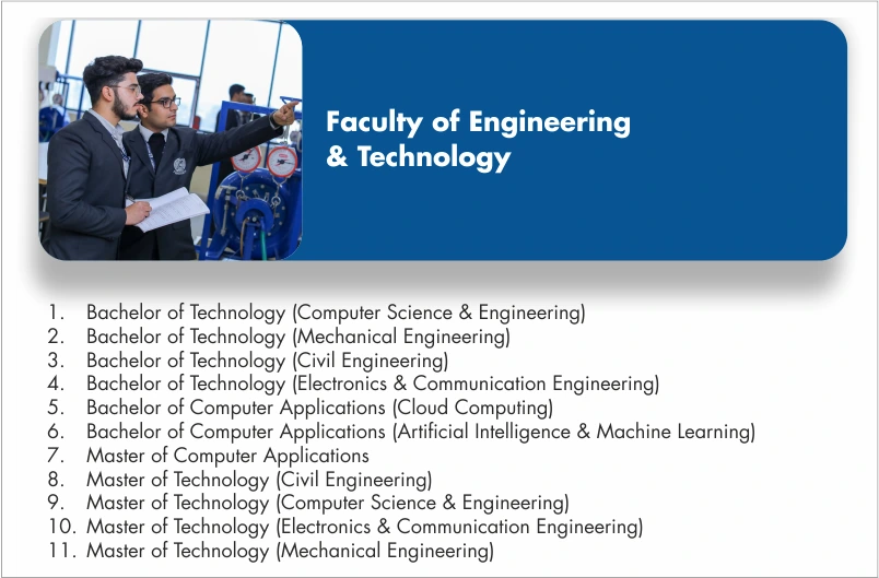 best University for engineering