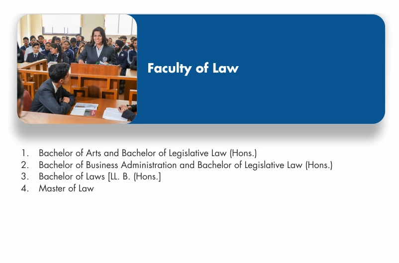 best University for Law